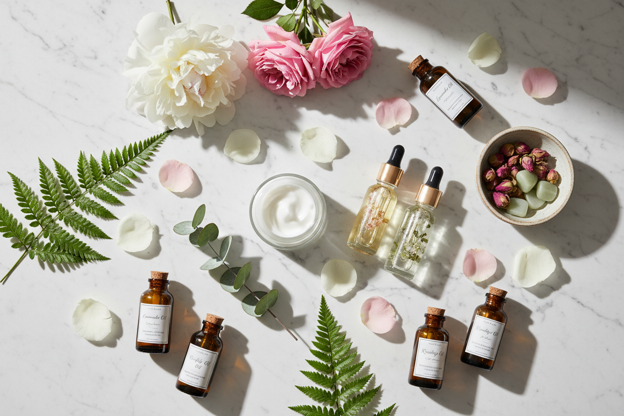 Health & Beauty
