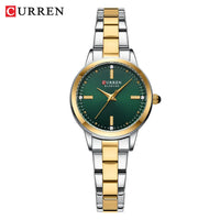 CURREN Original Quartz Watch for Women