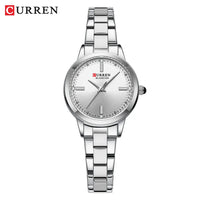 CURREN Original Quartz Watch for Women