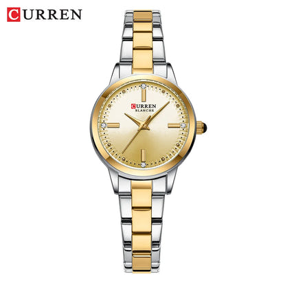 CURREN Original Quartz Watch for Women