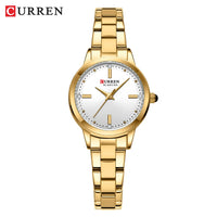 CURREN Original Quartz Watch for Women