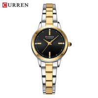 CURREN Original Quartz Watch for Women