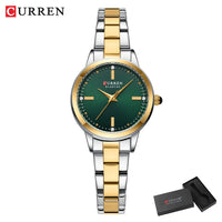 CURREN Original Quartz Watch for Women