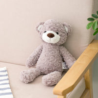 Calming Animal Plush Toy