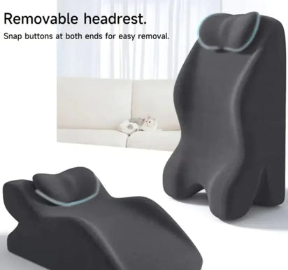Stomach Sleeper Pillow