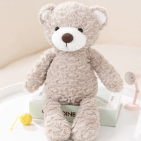 Calming Animal Plush Toy