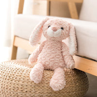 Calming Animal Plush Toy